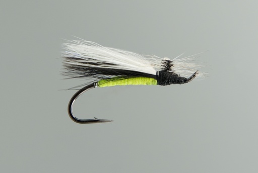 Ghost Stonefly - SINGLE HOOK