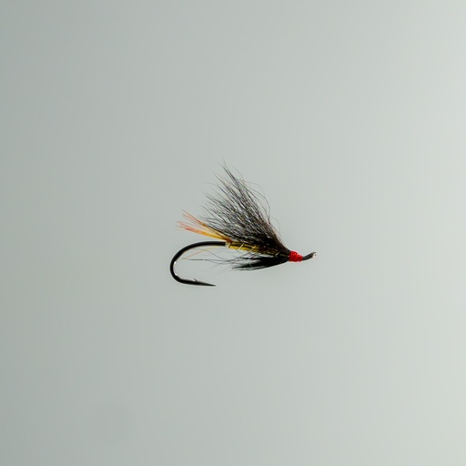 John Olin - SINGLE HOOK
