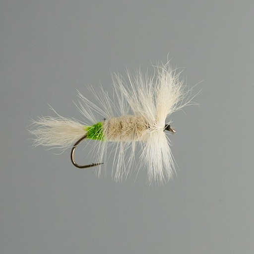White Salmon Killer Whisker