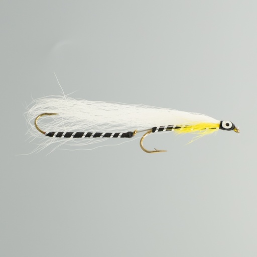 [080-160104-1] Black Ghost Tandem (STREAMER)