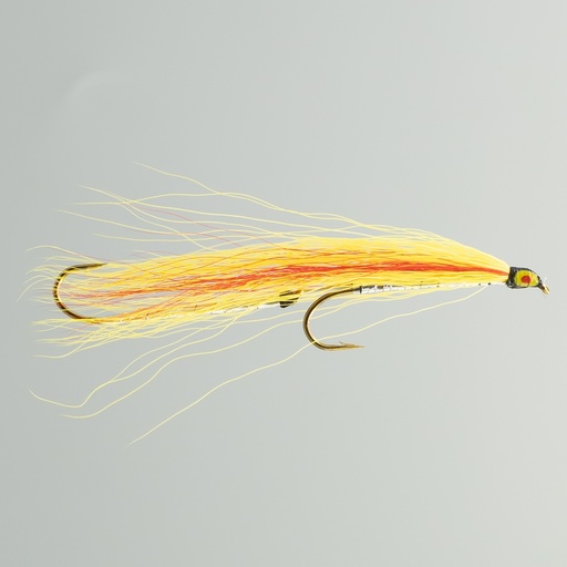 [080-160604-1] Mickey Finn Tandem (STREAMER)