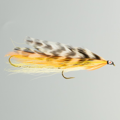 [080-160804-1] Pink Lady Tandem (STREAMER)