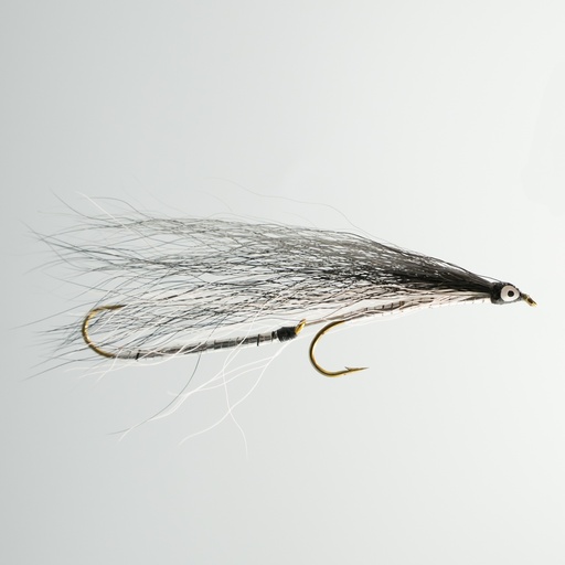[080-161004-1] Shinner Tandem (STREAMER)
