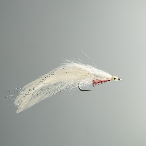 [094-20220-1] Deceiver - White