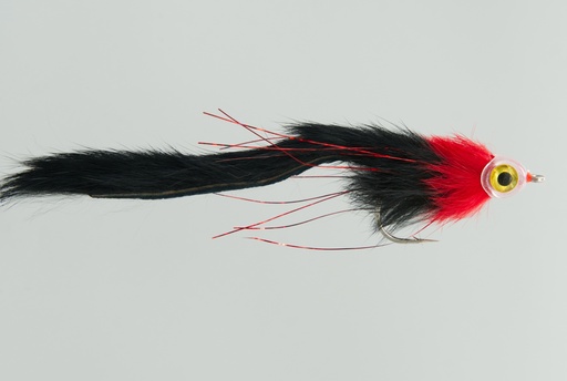 [094-20950-1] Iceman - Black