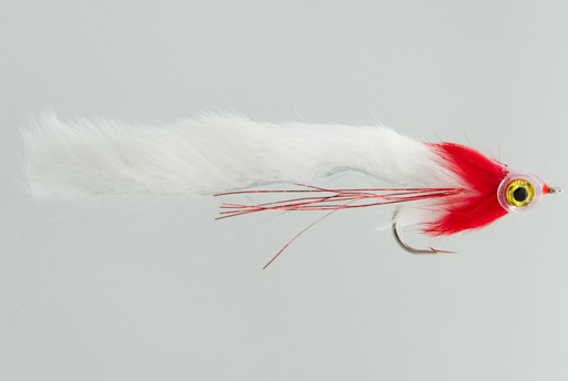 [094-21050-1] Iceman - White