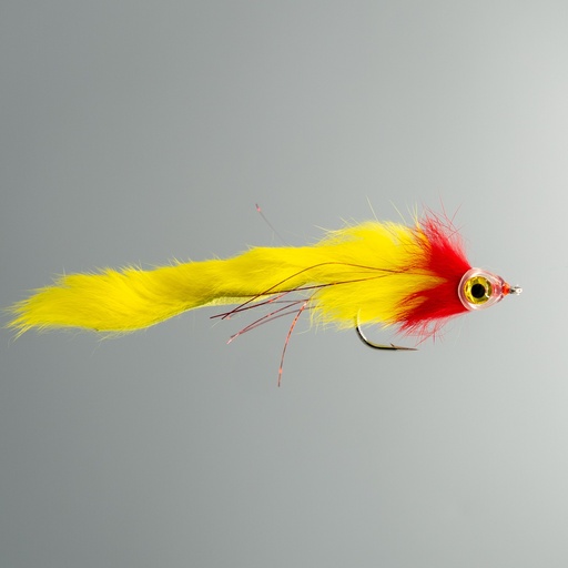 [094-21150-1] Iceman - Yellow