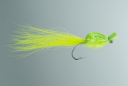 Gurgler - Chartreuse