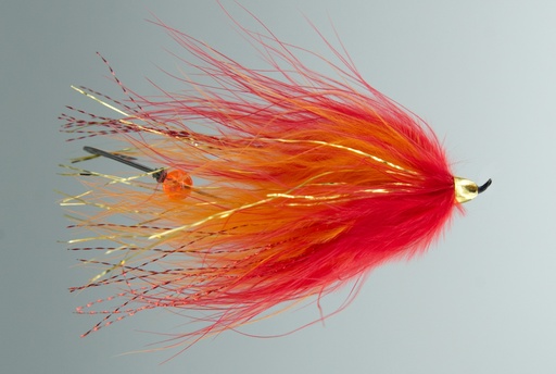 [077-10502-1] Conehead Eggabou - Volcano