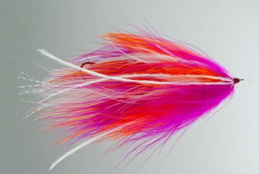 [077-10902-1] Trailer Trash - Sherbet