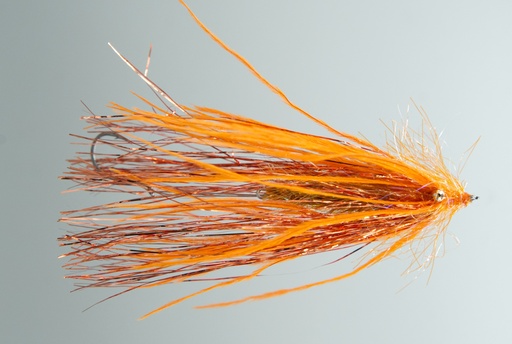 [077-11502-1] Fish Taco - Orange