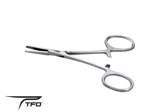 [AC 8808] TFO -  Economy Clamp