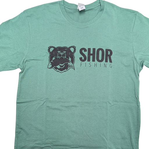 SHOR - Pioneer T-SHIRT