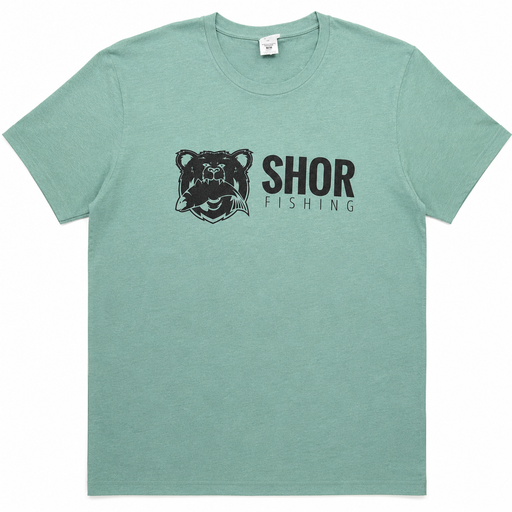 SHOR - Pioneer T-SHIRT