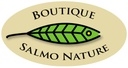 BOUTIQUE SALMO NATURE