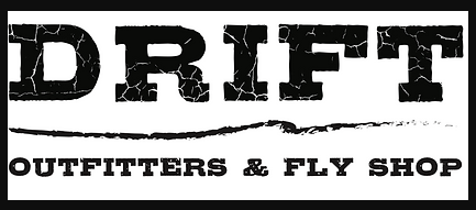 Drift Outfitters & Fly Shop Ltd