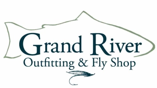 Grand River Outfitting & Fly Shop